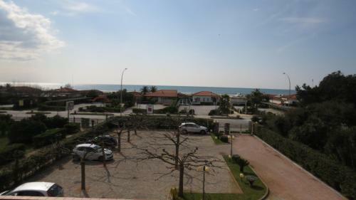 Apartamento Residence Il Corallo