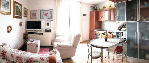Apartamento Residence Il Corallo