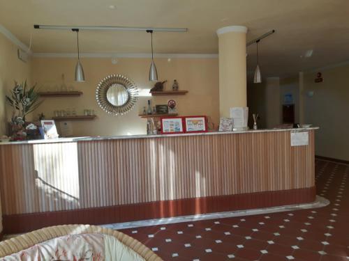 Apartamento Residence Il Corallo