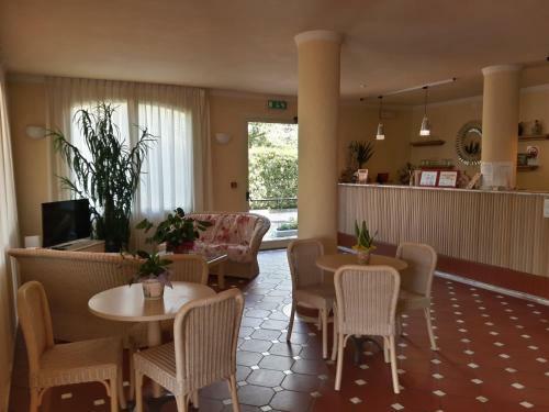 Apartamento Residence Il Corallo