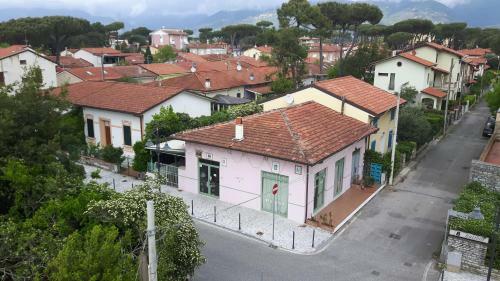 Apartamento Residence Il Corallo