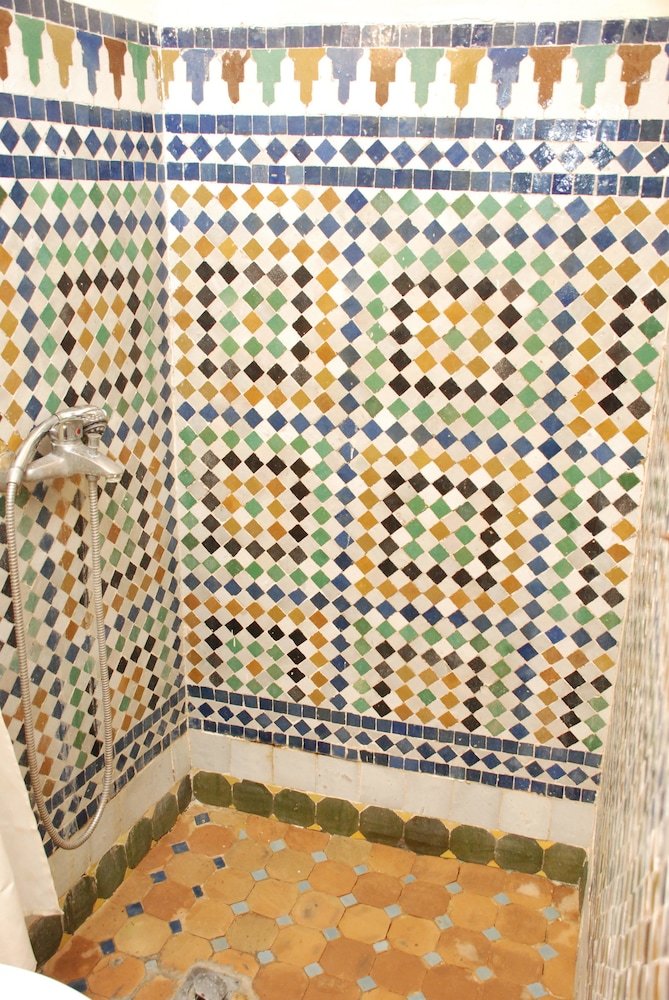 Riad La Source Bleue