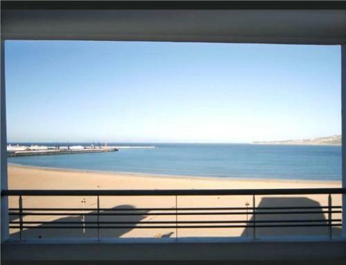 Apartamento Ocean View Appartment