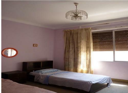 Apartamento Ocean View Appartment