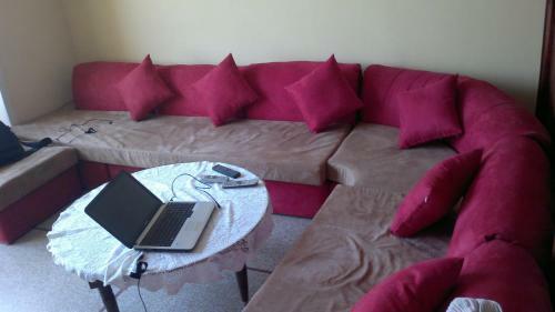 Apartamento Ocean View Appartment