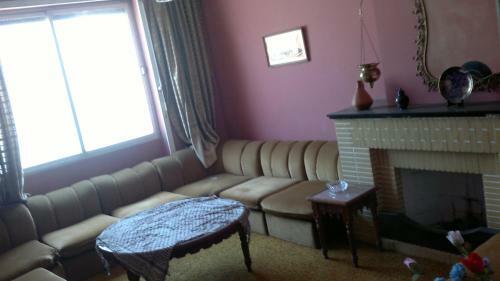 Apartamento Ocean View Appartment