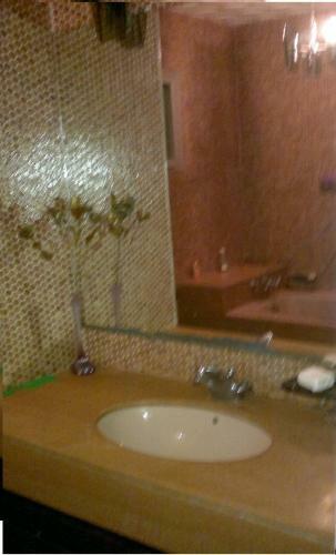 Apartamento Ocean View Appartment