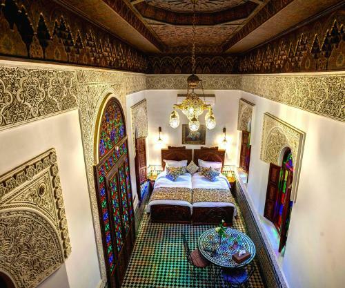 Riad Rcif & Spa