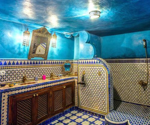 Riad Rcif & Spa