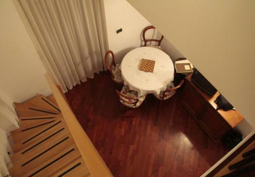 Apartamento Zodiacus Residence