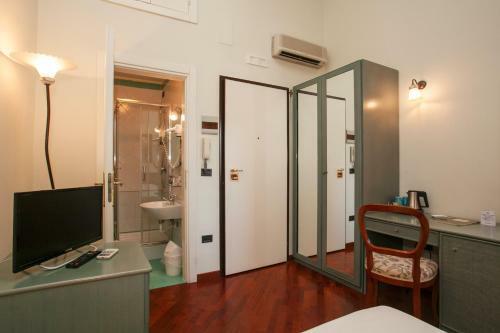 Apartamento Zodiacus Residence
