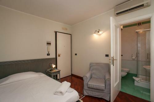 Apartamento Zodiacus Residence