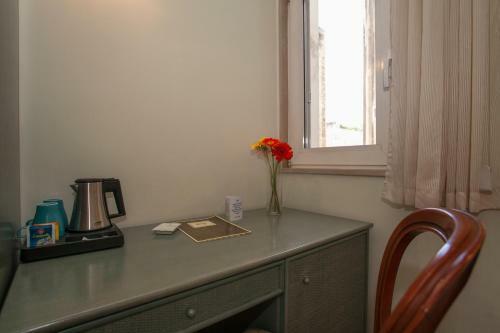 Apartamento Zodiacus Residence