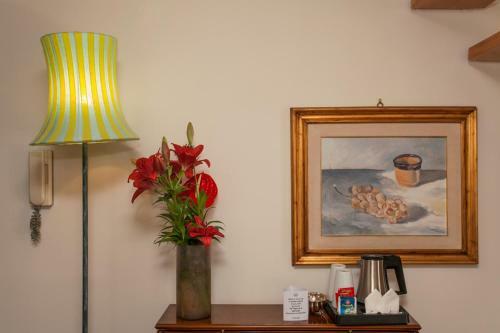 Apartamento Zodiacus Residence