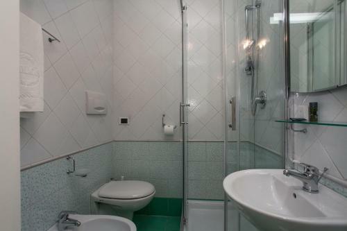 Apartamento Zodiacus Residence