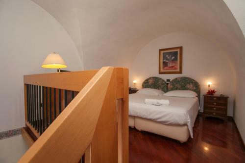 Apartamento Zodiacus Residence