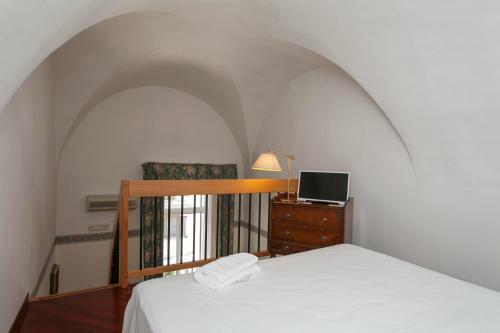 Apartamento Zodiacus Residence