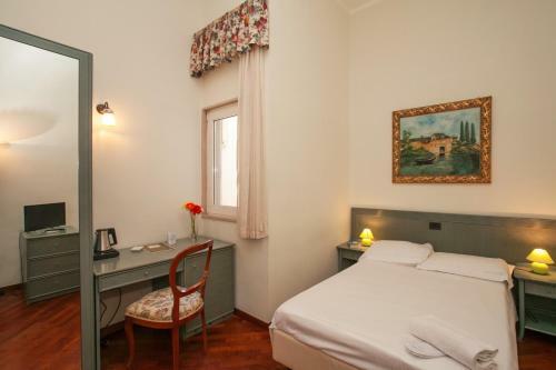 Apartamento Zodiacus Residence