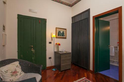 Apartamento Zodiacus Residence