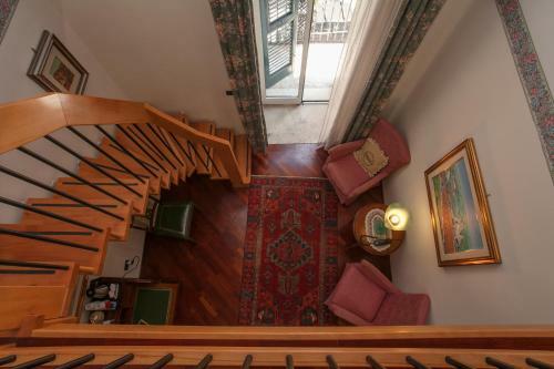 Apartamento Zodiacus Residence