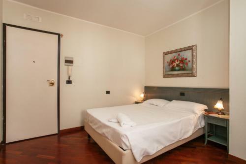 Apartamento Zodiacus Residence