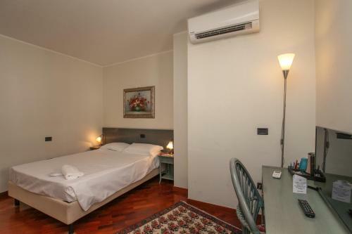 Apartamento Zodiacus Residence