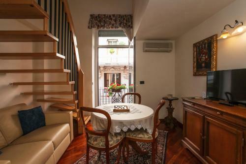 Apartamento Zodiacus Residence