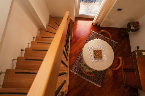 Apartamento Zodiacus Residence