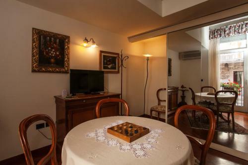 Apartamento Zodiacus Residence