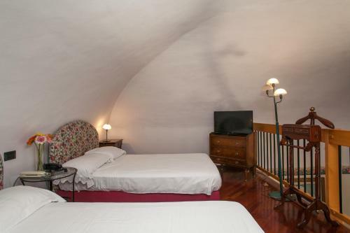 Apartamento Zodiacus Residence