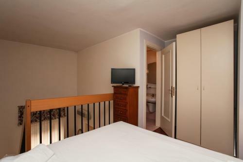 Apartamento Zodiacus Residence