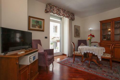 Apartamento Zodiacus Residence