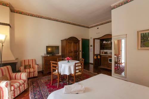Apartamento Zodiacus Residence