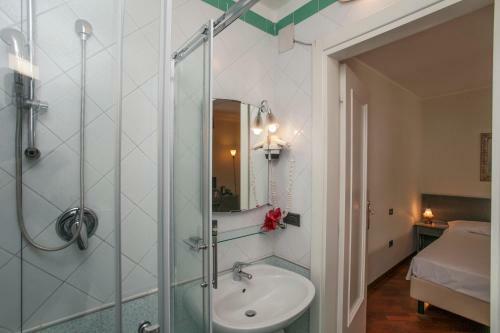 Apartamento Zodiacus Residence