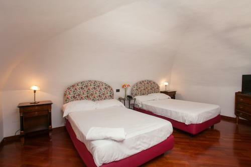 Apartamento Zodiacus Residence