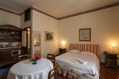 Apartamento Zodiacus Residence