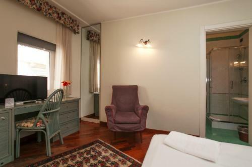 Apartamento Zodiacus Residence