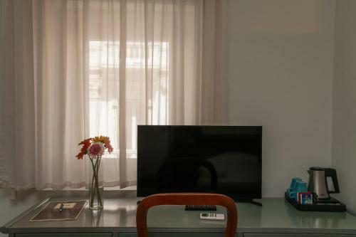 Apartamento Zodiacus Residence