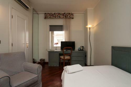 Apartamento Zodiacus Residence