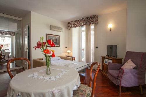 Apartamento Zodiacus Residence