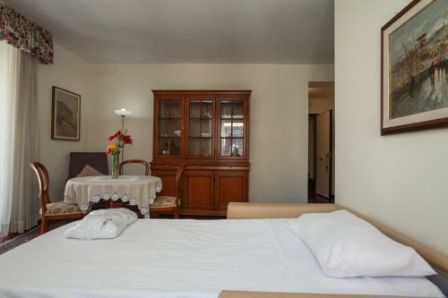 Apartamento Zodiacus Residence