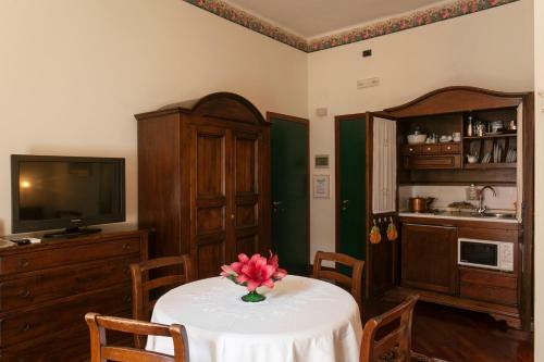 Apartamento Zodiacus Residence