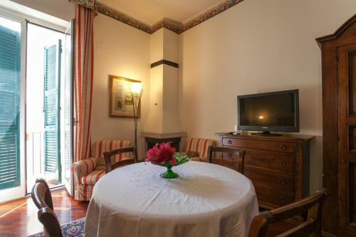 Apartamento Zodiacus Residence