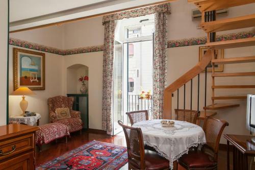Apartamento Zodiacus Residence