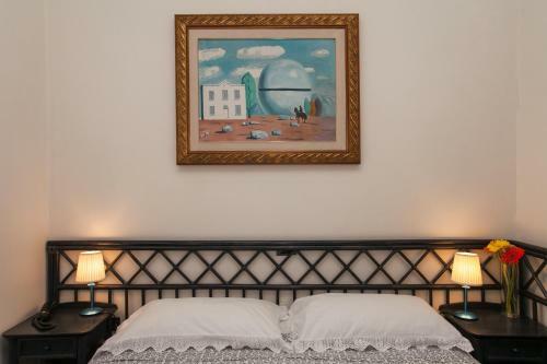 Apartamento Zodiacus Residence