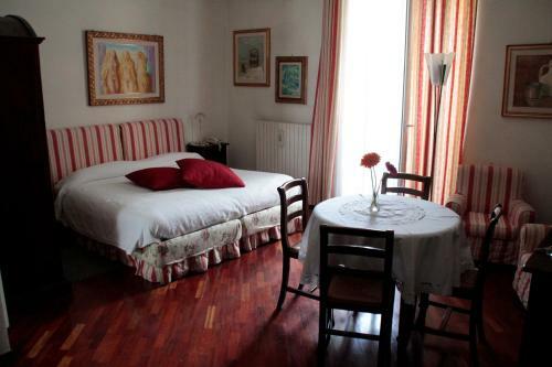 Apartamento Zodiacus Residence