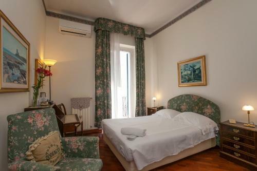 Apartamento Zodiacus Residence
