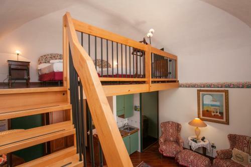 Apartamento Zodiacus Residence
