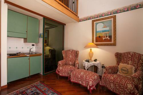 Apartamento Zodiacus Residence
