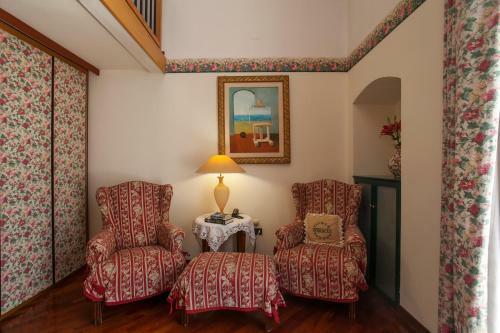 Apartamento Zodiacus Residence